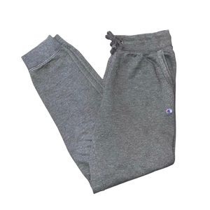 Champion Charcoal Grey Joggers